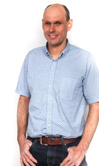 Anton Huibers