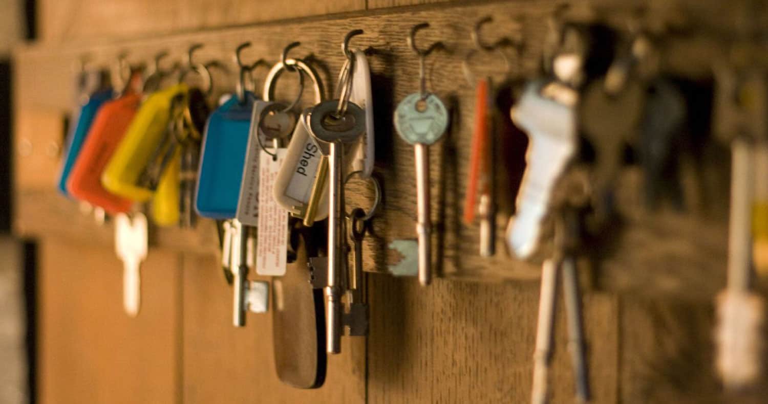 Keys