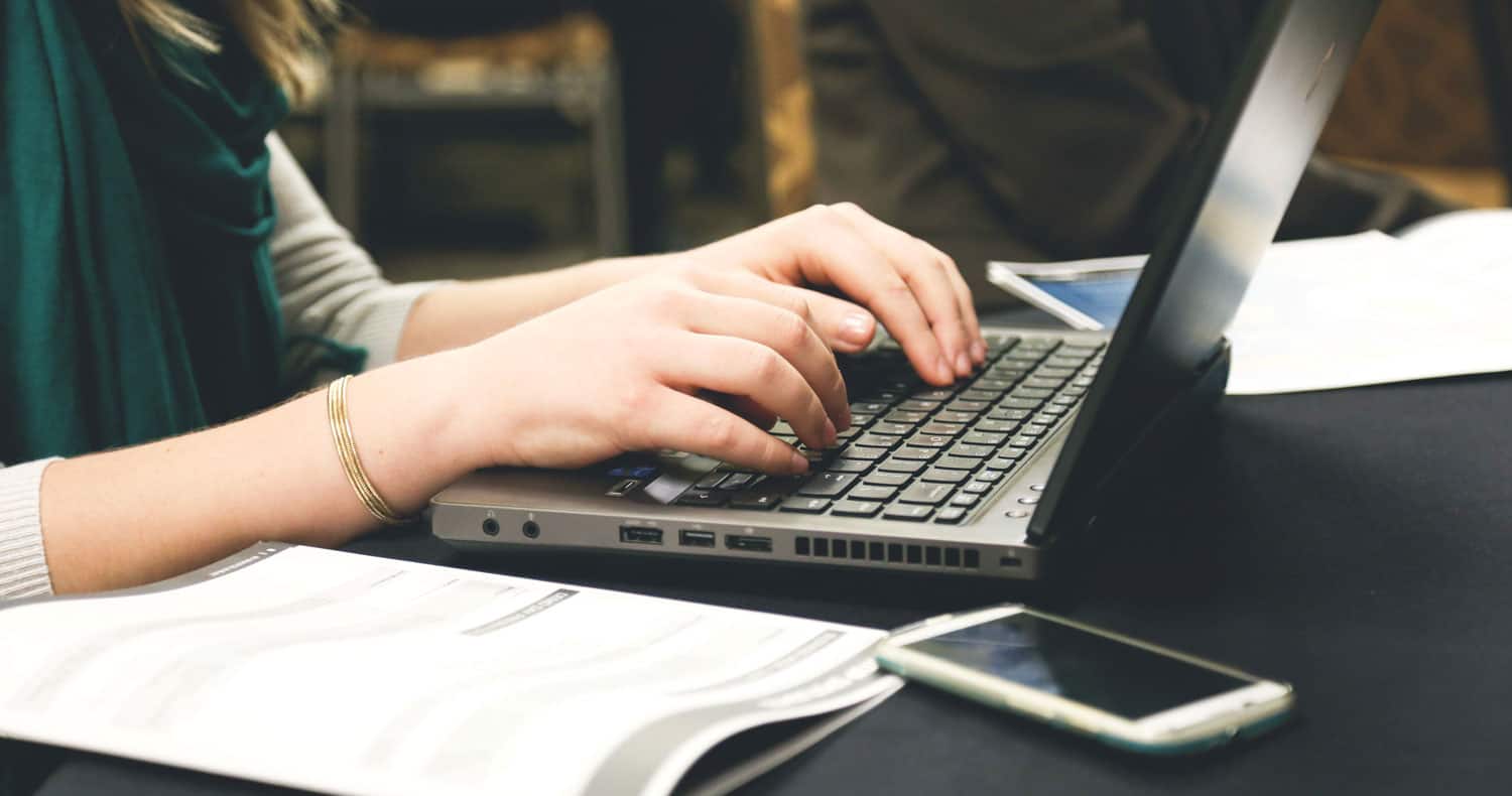 Professionaliseer uw e-mailhandtekening