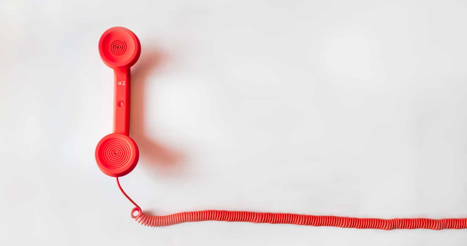 ISDN stopt