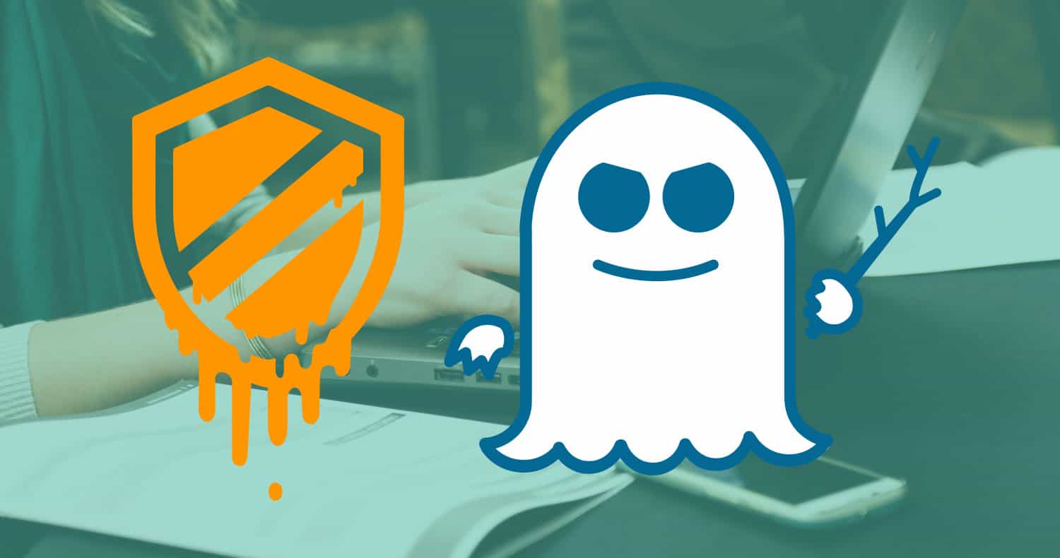 Meltdown en Spectre