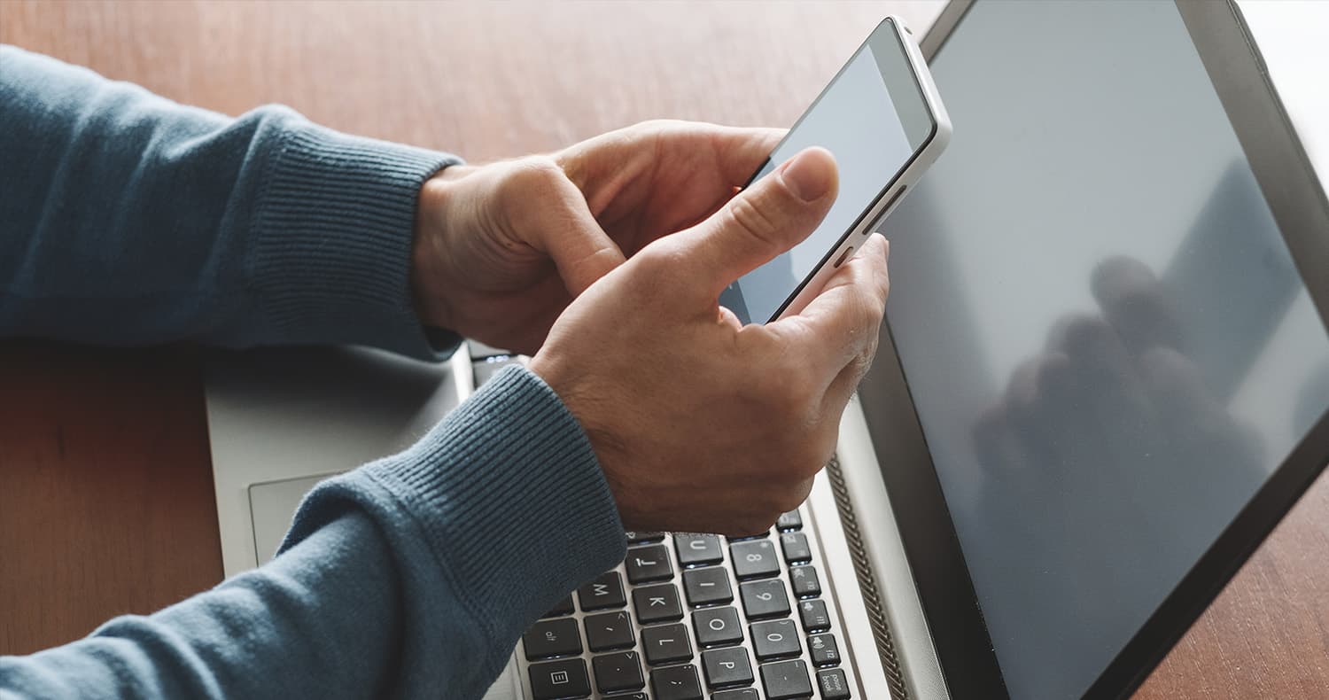 Multifactor authentication ICTZaak
