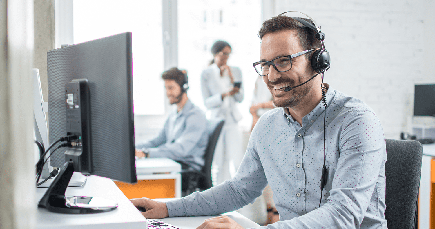 Helpdesk ICTzaak voor elk computerprobleem