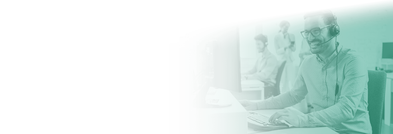 Maak kennis de helpdesk van ICTzaak!