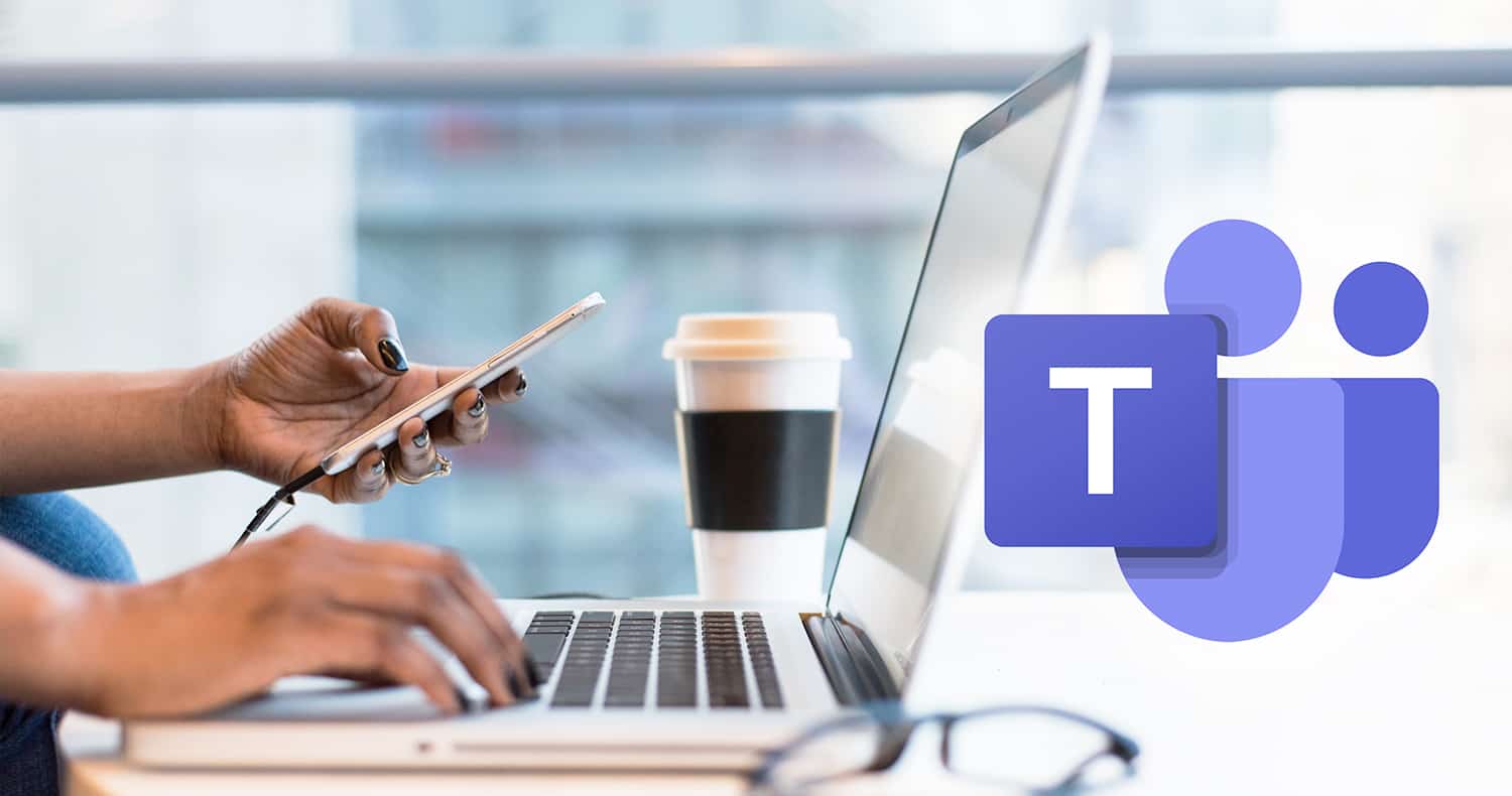 Thuis werken met Microsoft Teams volgens ICTZaak