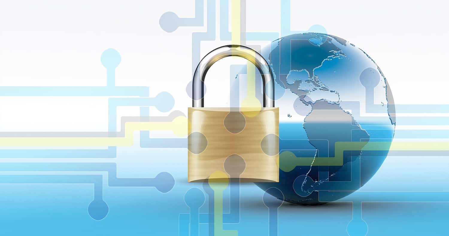 Full Disk Encryptie Data en persoonsgegevens volgens ICTzaak