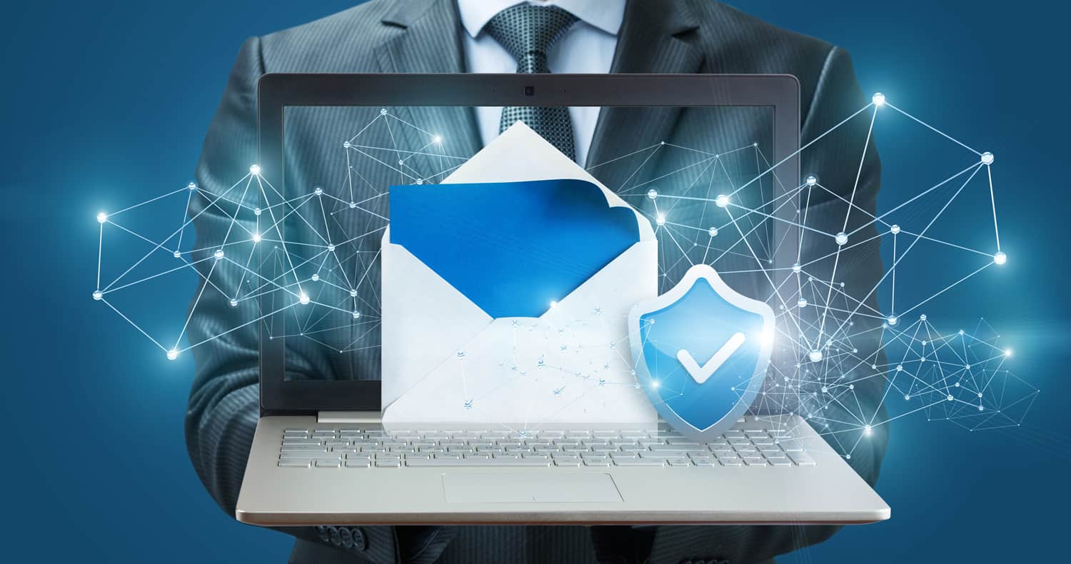 DKIM: Extra beveiliging tegen malafide e-mailberichten - ICTzaak