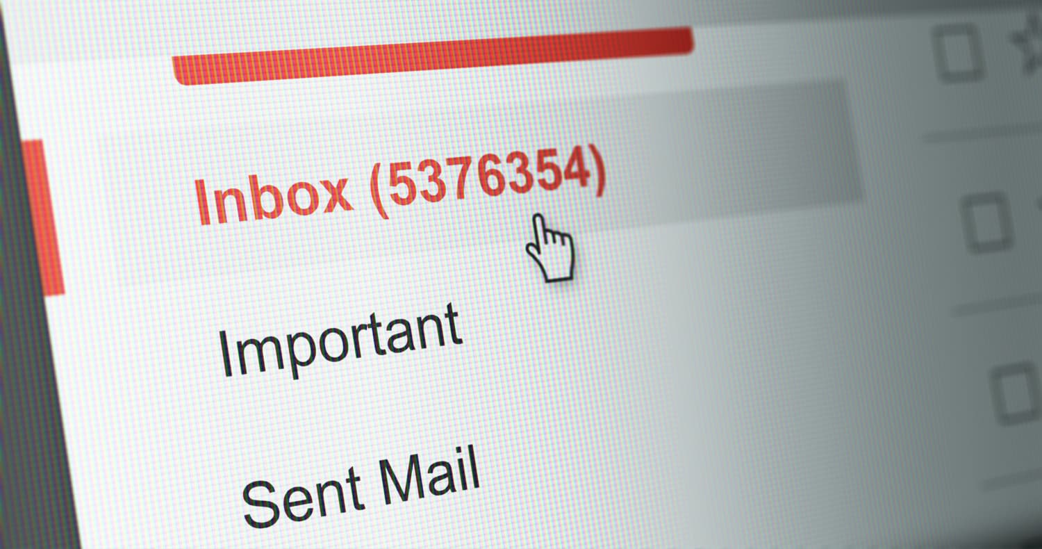 Voorkom een uitpuilende, overvolle mailbox met ICTzaak